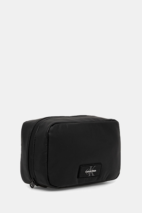 Calvin Klein kosmetyczka LV04D1135G czarny AW25