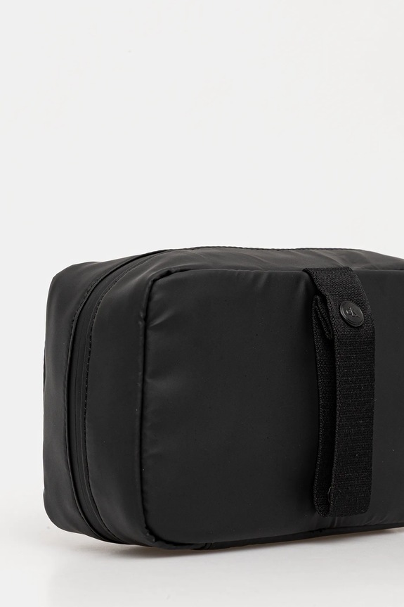 Akcesoria Calvin Klein kosmetyczka LV04D1135G czarny
