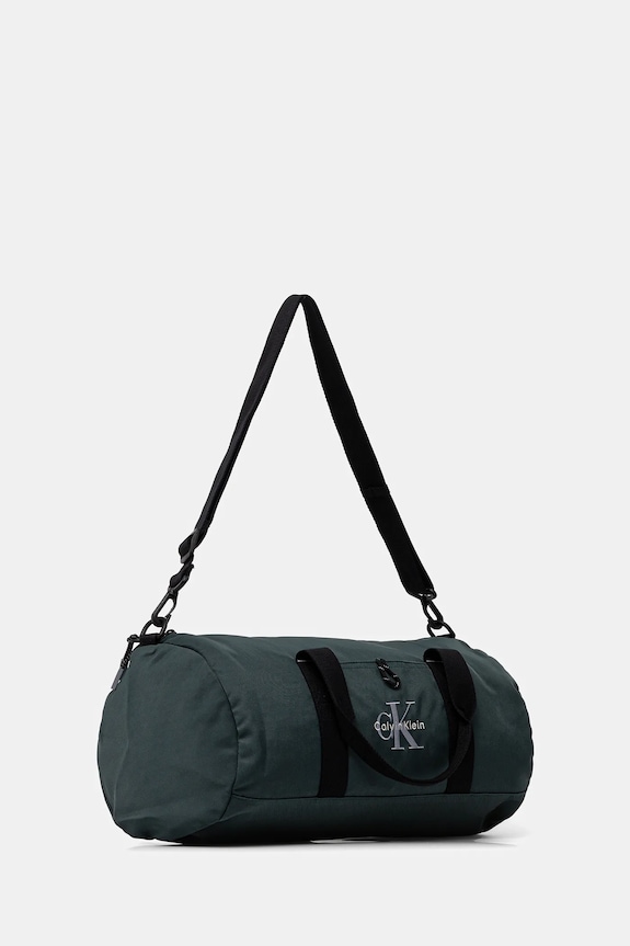 Taška Calvin Klein 43 x 22 x 22 cm LV04D3115G zelená AW25