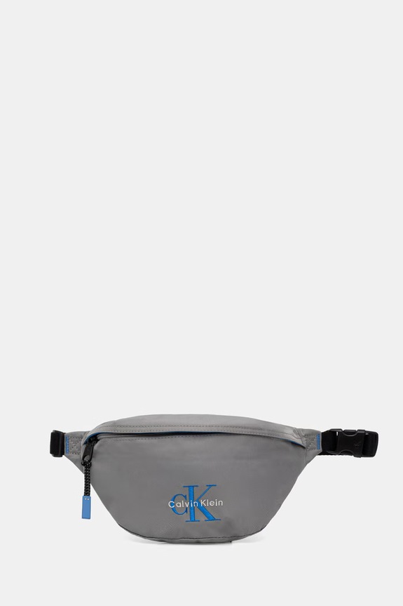 Calvin Klein nerka męska szary LV04D3116G