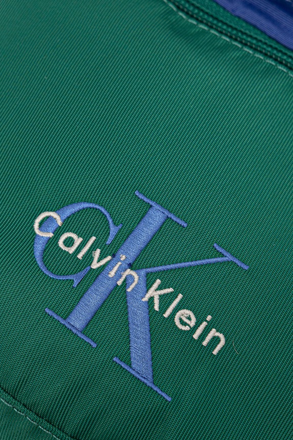 Calvin Klein nerka męska LV04D3116G zielony
