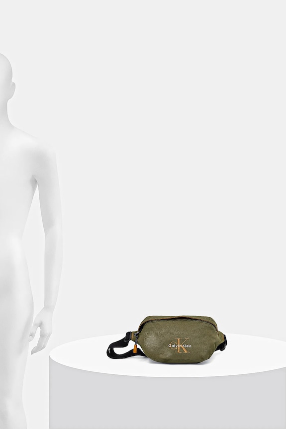 Calvin Klein nerka męska LV04D3116G zielony