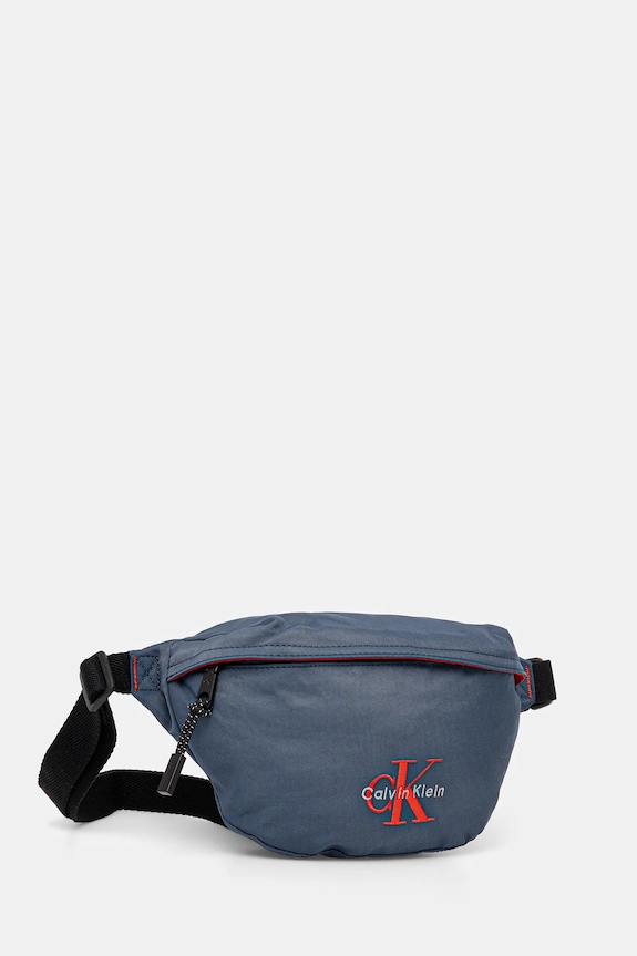 Calvin Klein nerka męska LV04D3116G niebieski SS26