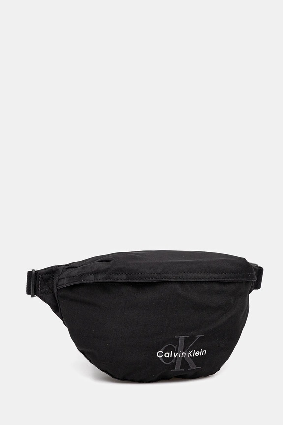 Calvin Klein nerka męska LV04D3116G czarny SS26