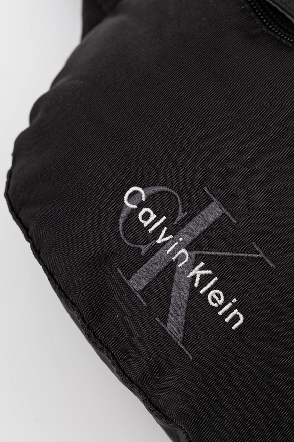 Calvin Klein nerka męska czarny LV04D3116G