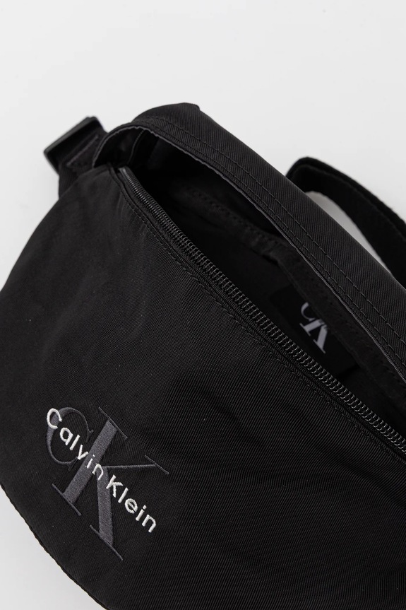 Calvin Klein nerka męska LV04D3116G czarny