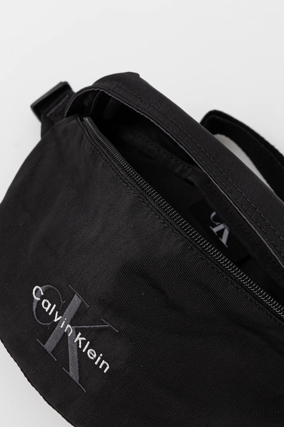Calvin Klein nerka męska LV04D3116G czarny
