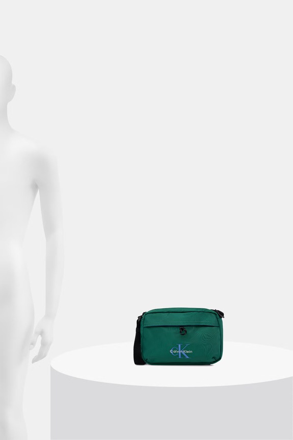Calvin Klein saszetka na ramię męska LV04D3117G