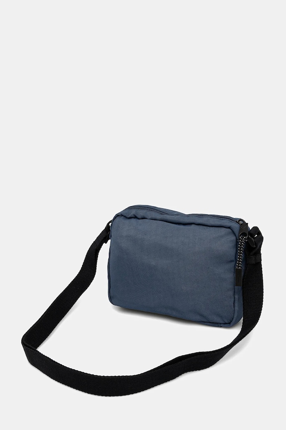 Akcesoria Calvin Klein saszetka na ramię męska LV04D3117G niebieski