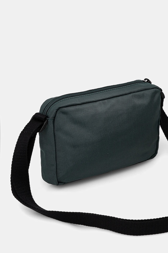 Akcesoria Calvin Klein saszetka na ramię męska LV04D3117G zielony