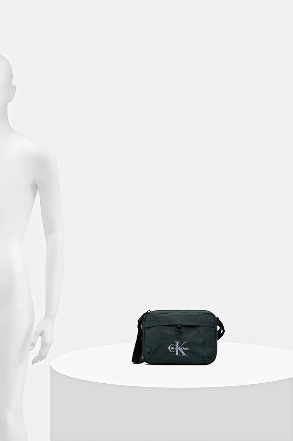 Calvin Klein saszetka na ramię męska LV04D3117G
