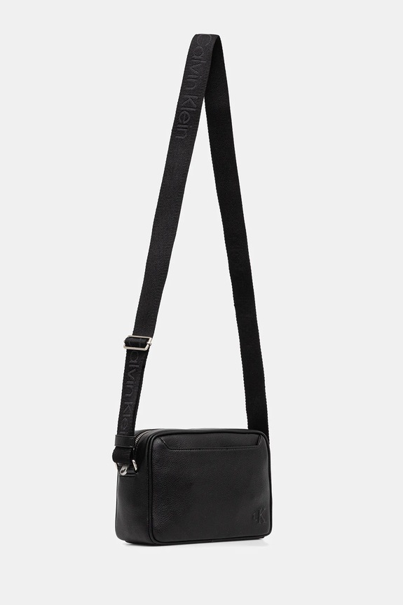 Calvin Klein saszetka LV04D3129G czarny SS26