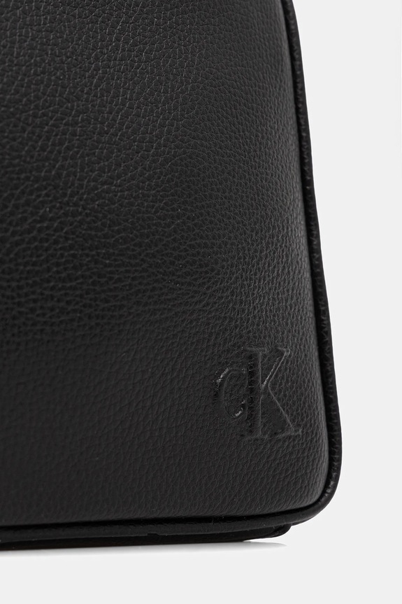 Calvin Klein saszetka czarny LV04D3129G