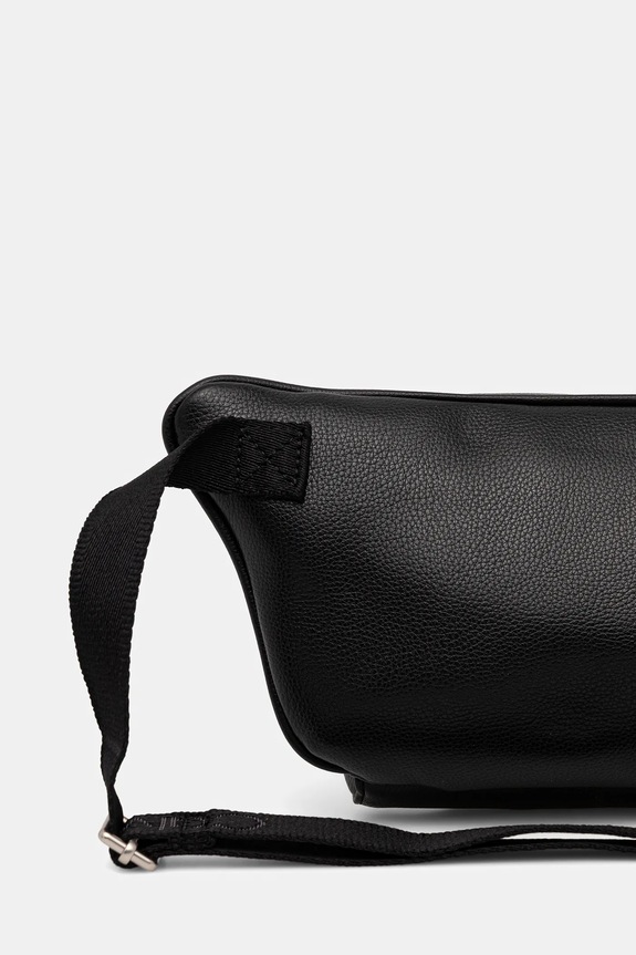 Akcesoria Calvin Klein nerka męska z imitacji skóry LV04D3130G czarny