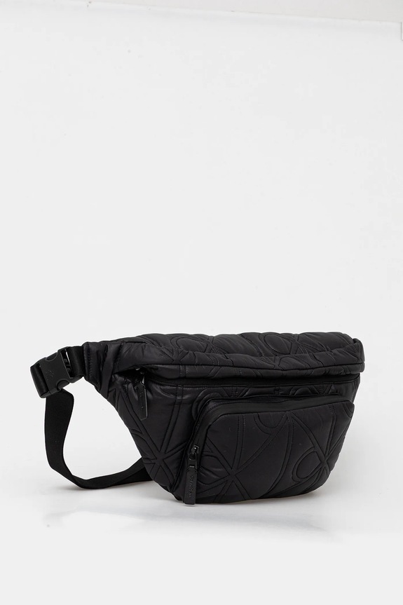 Calvin Klein nerka LV04D3142G czarny AW25