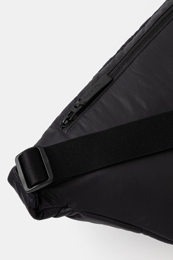 Akcesoria Calvin Klein nerka LV04D3142G czarny