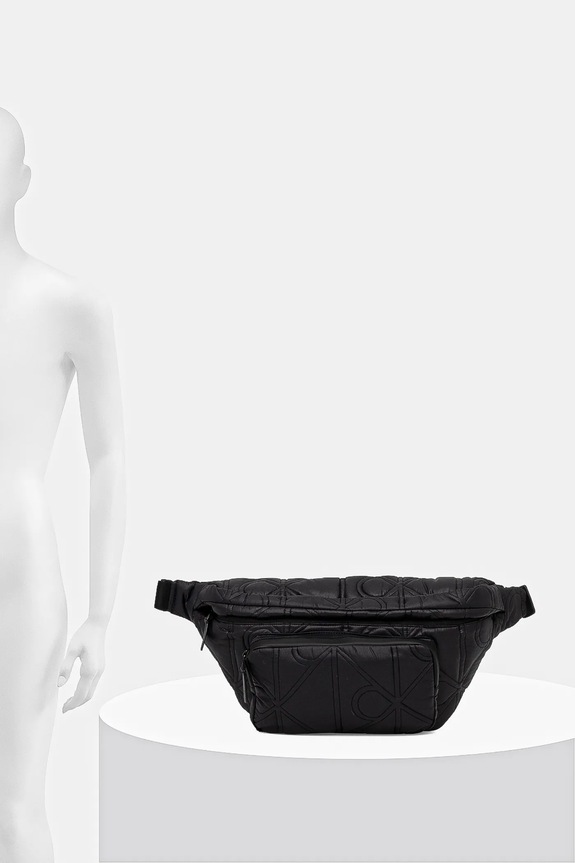Calvin Klein nerka LV04D3142G czarny