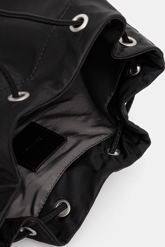 Calvin Klein rucsac LV04D3145G negru