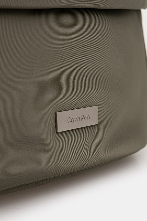 Calvin Klein nerka męska zielony LV04D3148G