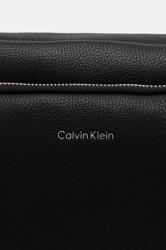Σακίδιο Calvin Klein μαύρο LV04D3159G