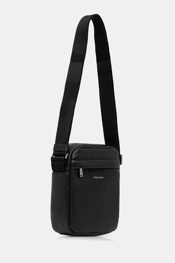 Torba Calvin Klein LV04D3160G crna SS26