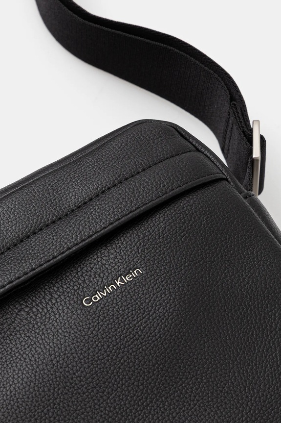 Torba Calvin Klein crna LV04D3160G