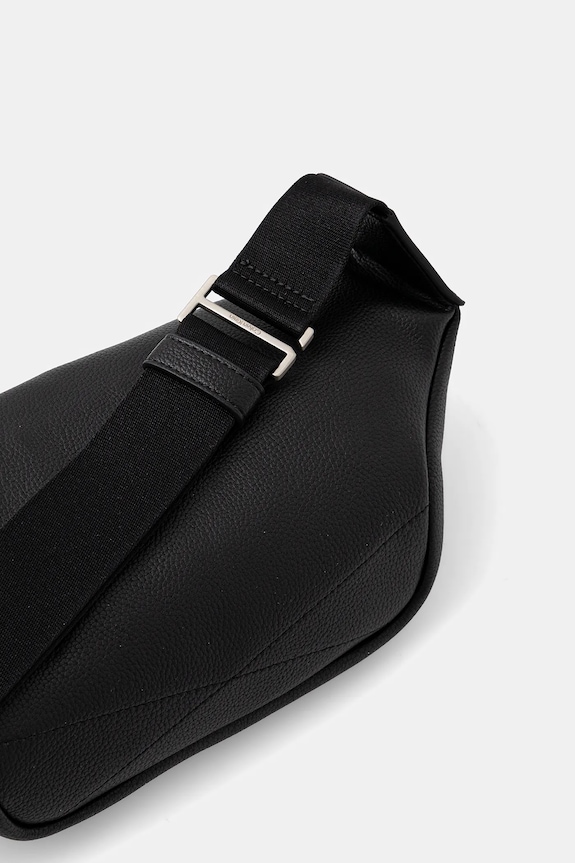 Αξεσουάρ Τσάντα φάκελος Calvin Klein LV04D3161G μαύρο
