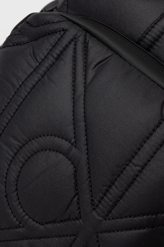 Calvin Klein saszetka czarny LV04D3164G