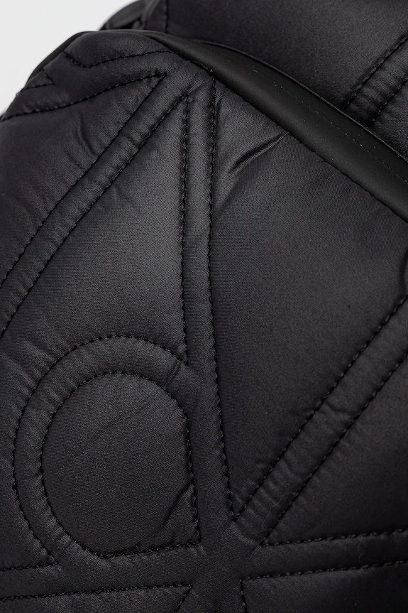 Calvin Klein saszetka czarny LV04D3164G
