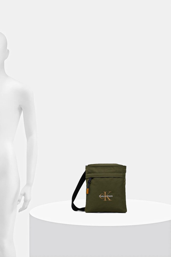 Calvin Klein saszetka LV04D3178G