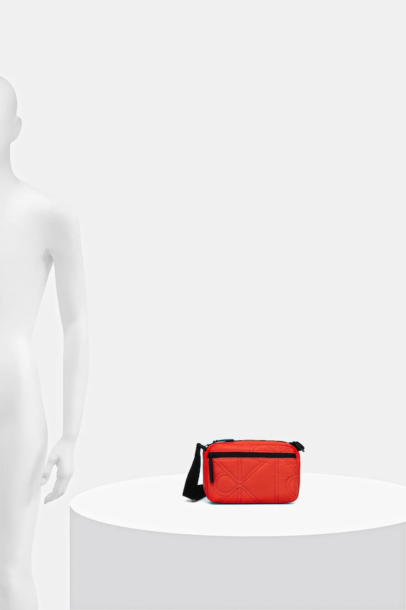 Calvin Klein saszetka LV04D3192G