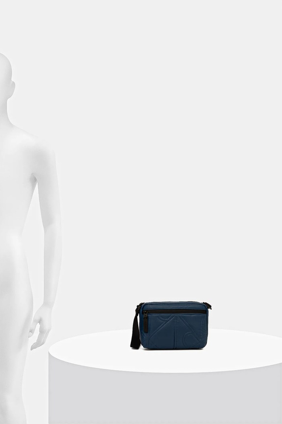 Calvin Klein saszetka LV04D3192G