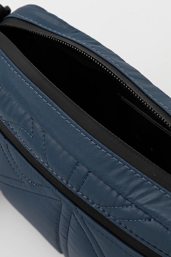 Calvin Klein saszetka LV04D3192G niebieski
