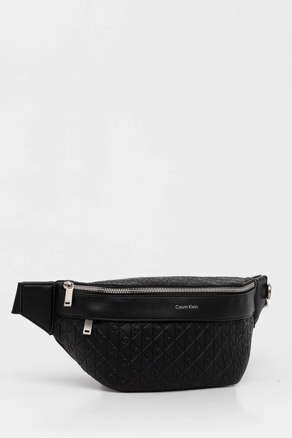 Calvin Klein nerka LV04D3205G czarny AW25