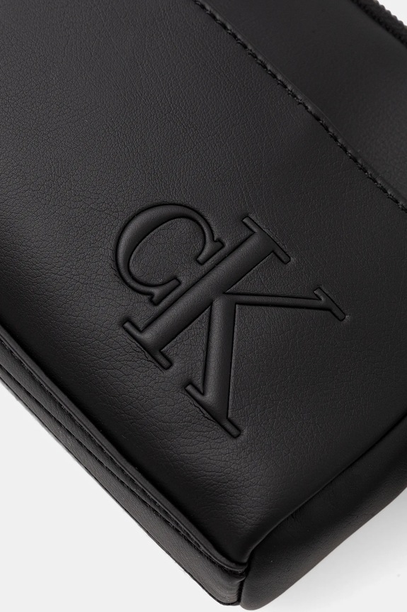 Calvin Klein borsetta nero LV04D3247G
