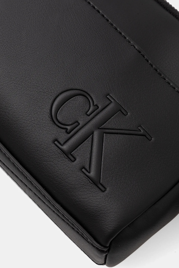 Calvin Klein borsetta nero LV04D3247G