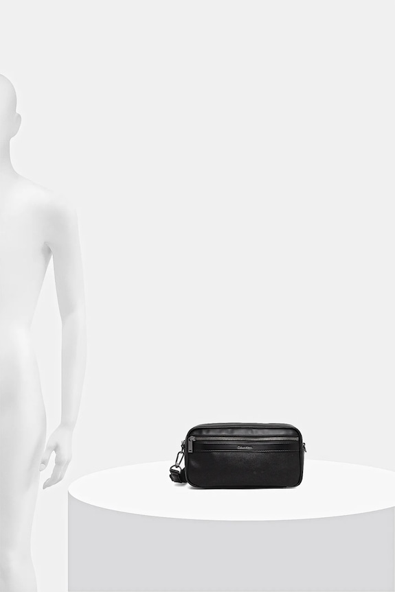 Calvin Klein saszetka LV04D3262G