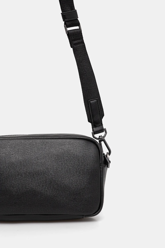 Akcesoria Calvin Klein saszetka LV04D3262G czarny