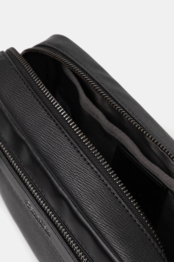 Calvin Klein saszetka LV04D3262G czarny