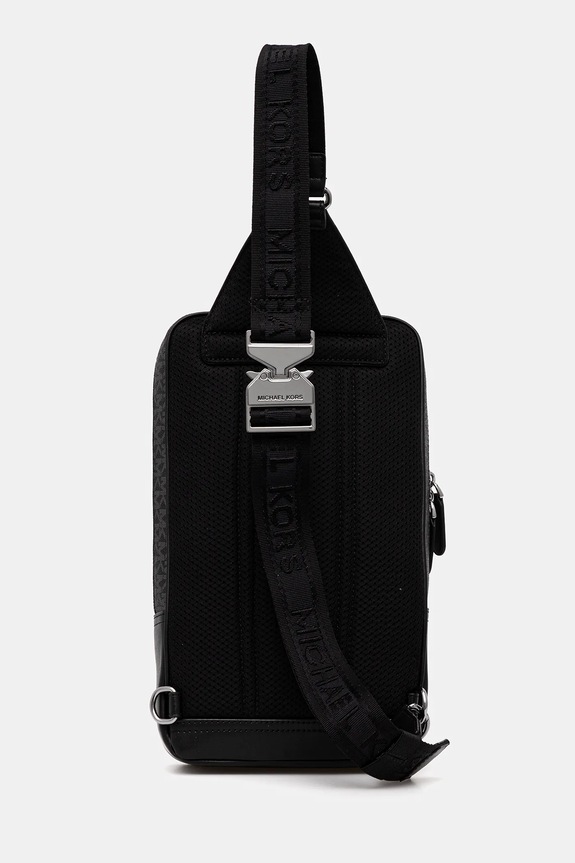 Dodatki Torbica za okoli pasu Michael Kors 33F5LHDC2U črna