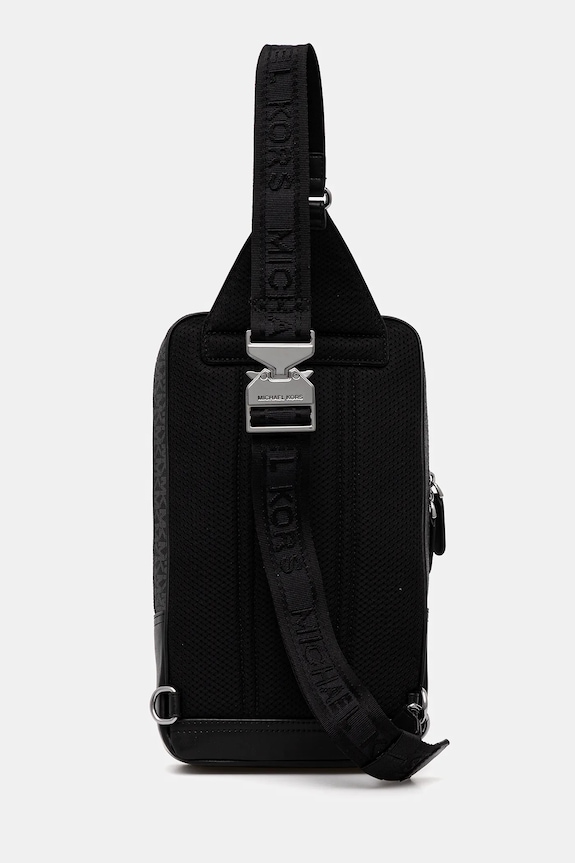 Dodatki Torbica za okoli pasu Michael Kors 33F5LHDC2U črna