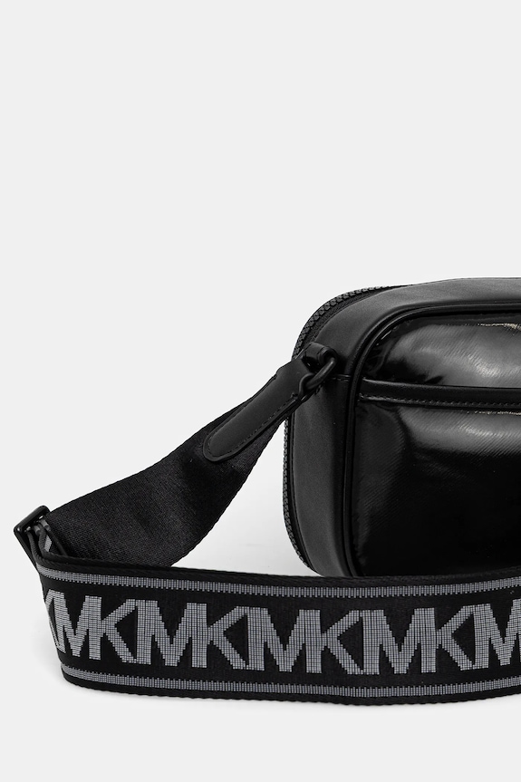Doplnky Malá taška Michael Kors 33F5TBNM1M čierna