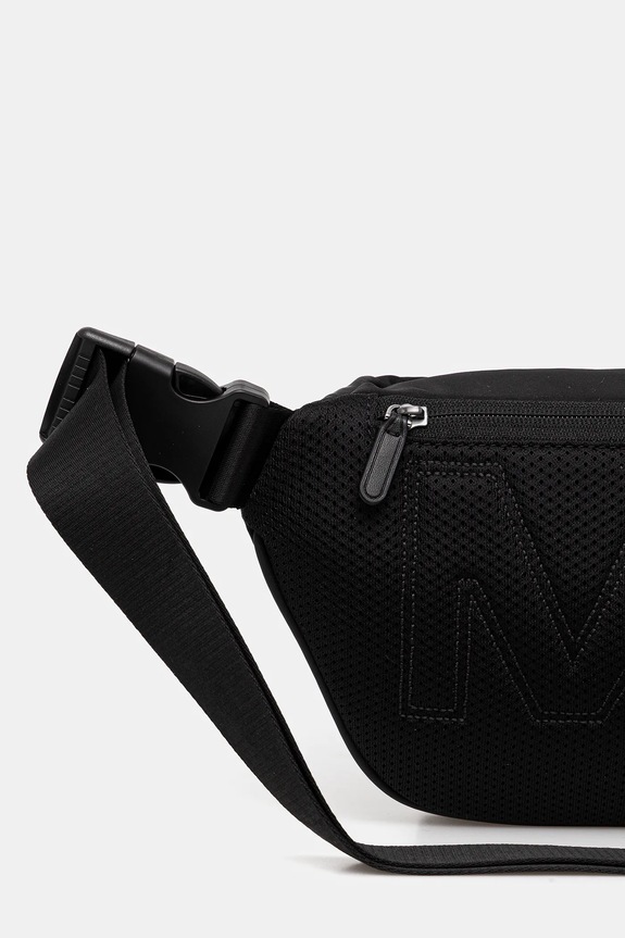 Michael Kors borsetă negru 33F5LBNY1B