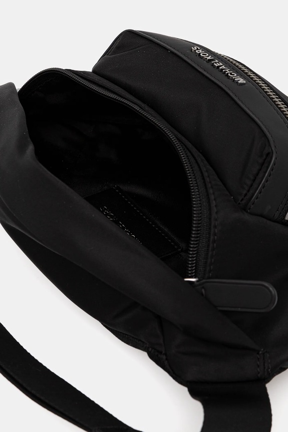 Michael Kors borsetă 33F5LBNY1B negru