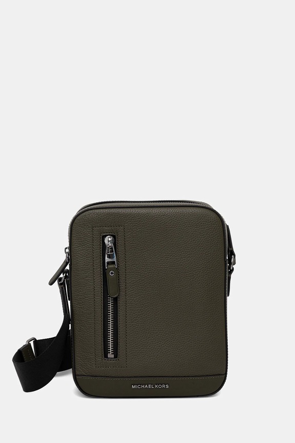Michael Kors torba zielony 33F5LHDC2L