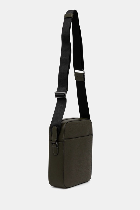 Michael Kors torba 33F5LHDC2L zielony AW25