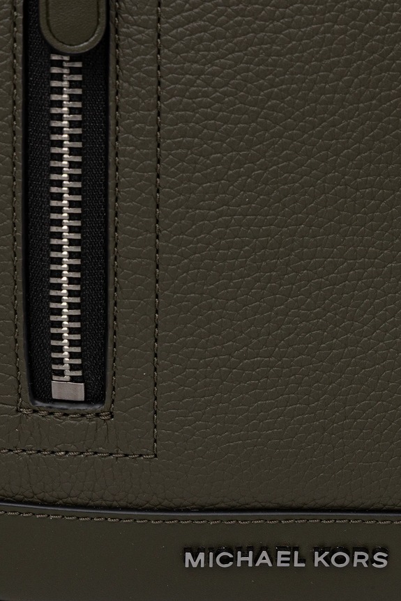 Michael Kors torba 33F5LHDC2L zielony