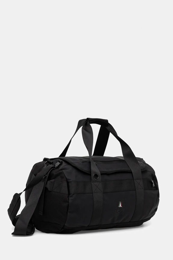 Taška Aeronautica Militare 50 x 32 x 32 cm BO1152UCT03588 černá AW25
