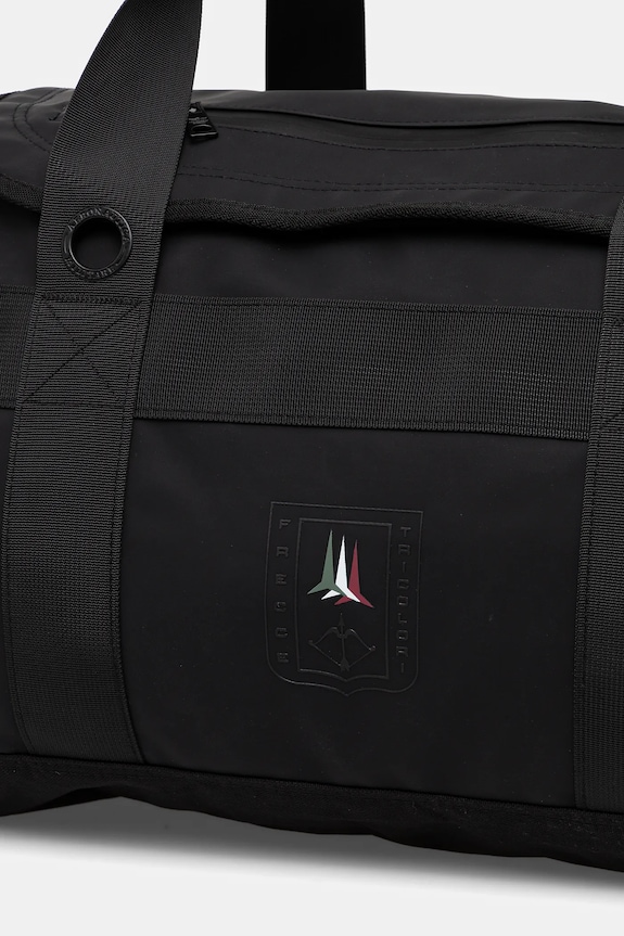 Taška Aeronautica Militare 50 x 32 x 32 cm černá BO1152UCT03588