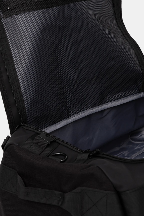 Taška Aeronautica Militare 50 x 32 x 32 cm BO1152UCT03588 černá